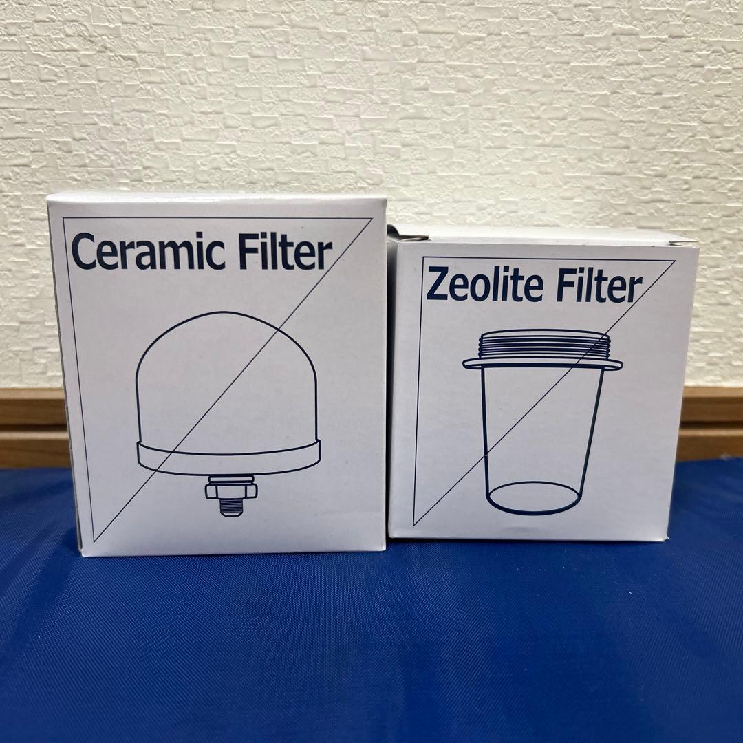 ミニサーバー　ポタポタクラブ　クラブエコウォーター