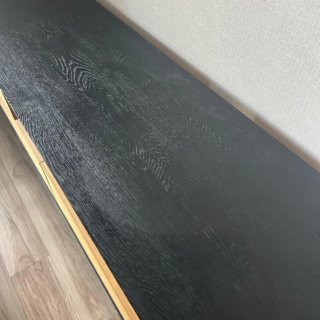 THE CONRAN SHOP / Ethnicraft テレビボード