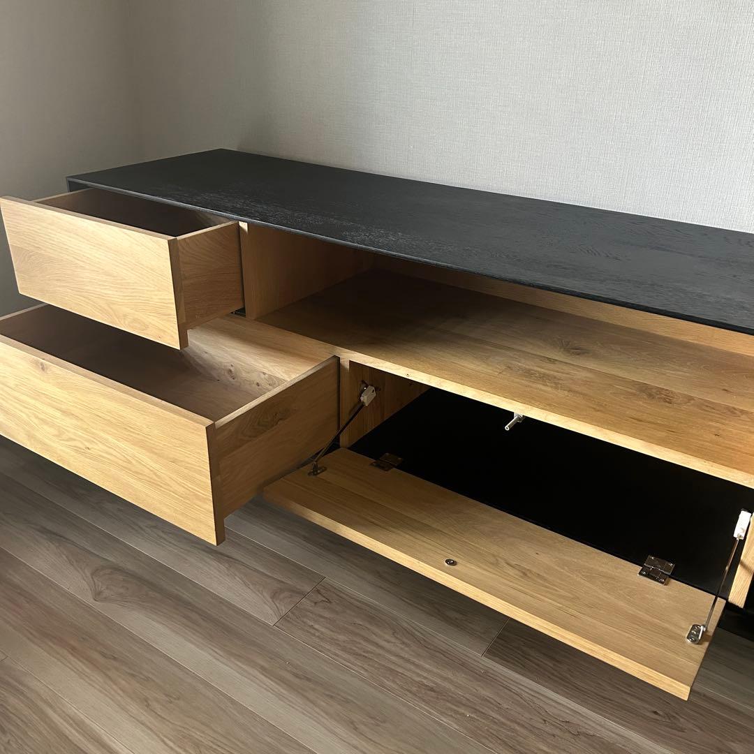 THE CONRAN SHOP / Ethnicraft テレビボード