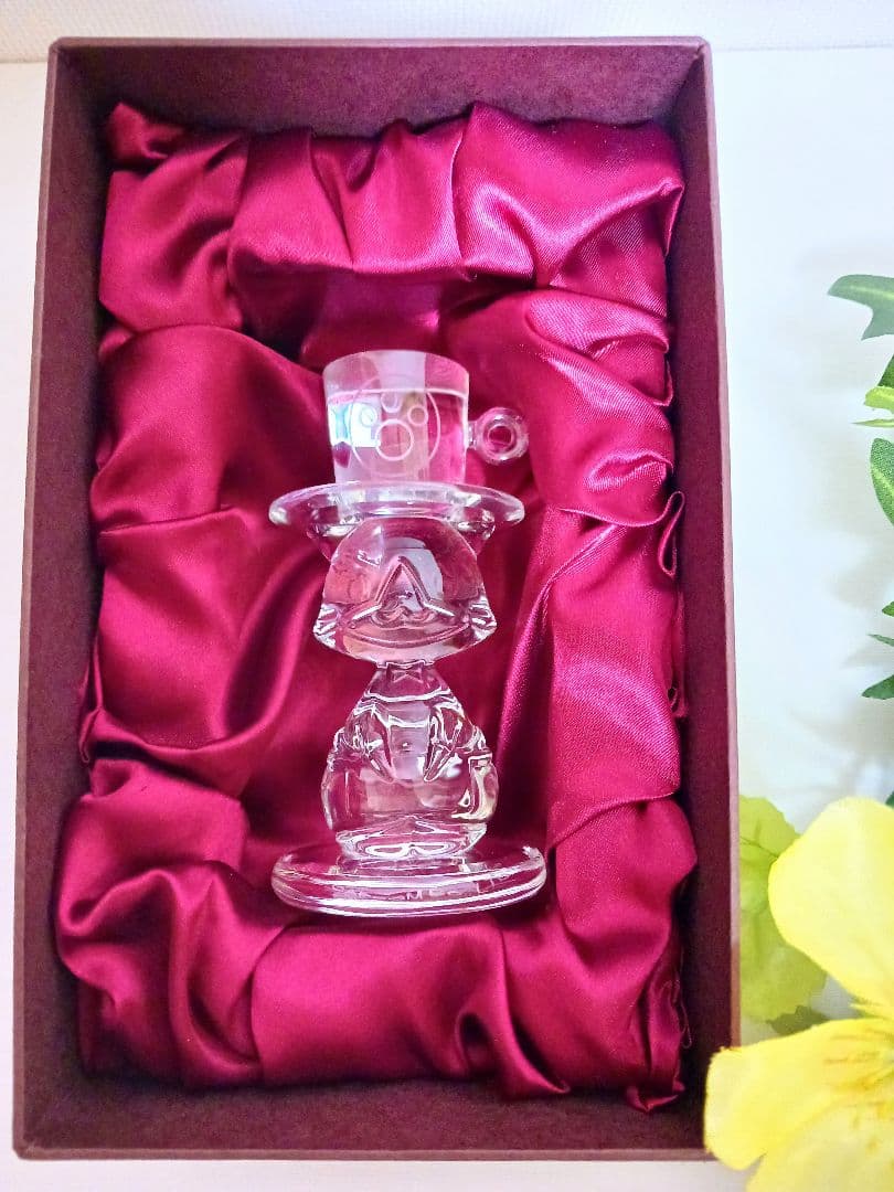 モンスターハンター アイルー クリスタル フィギュア CAPCOM 公式 限定品