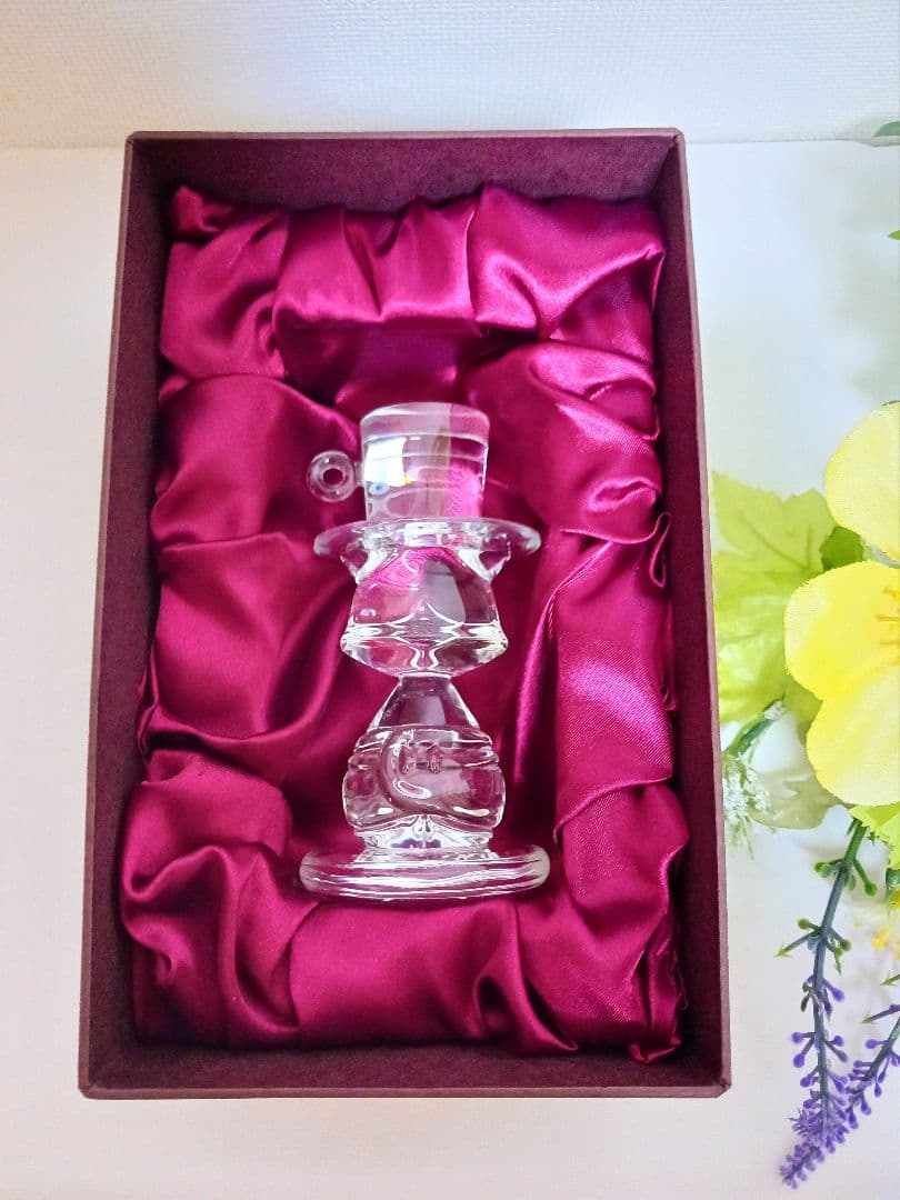 モンスターハンター アイルー クリスタル フィギュア CAPCOM 公式 限定品