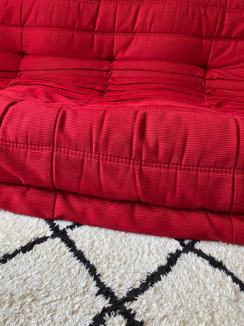 リーンロゼトーゴ3人掛け