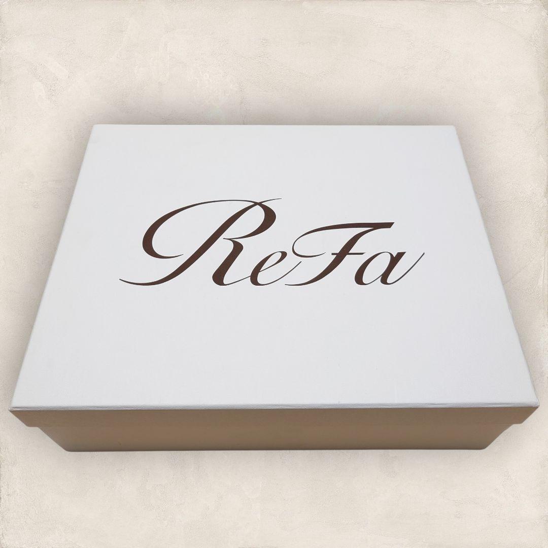 【特別価格】ReFa ビューテックドライヤープロ ブラック RE-AJ03A