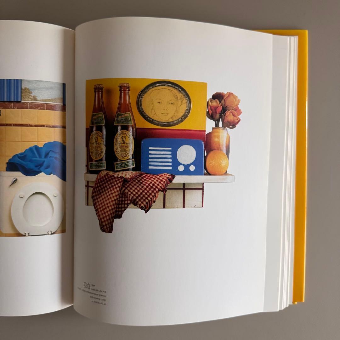 アート・デザイン・音楽 Tom Wesselmann