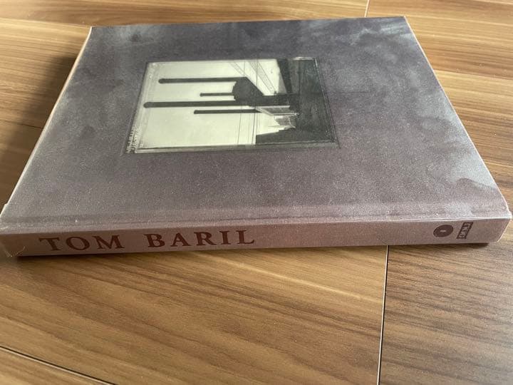 Tom Baril ★ I MAGAZINE ★ 希少