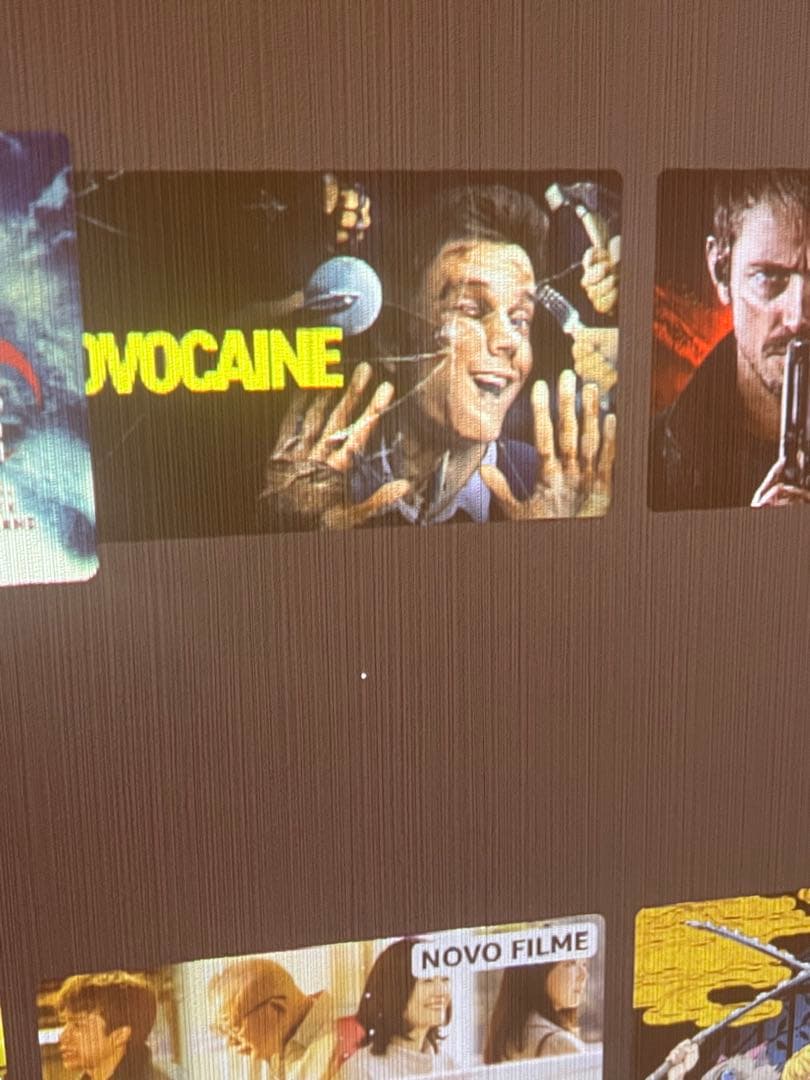 NEBULA プロジェクター 本体 3 laser