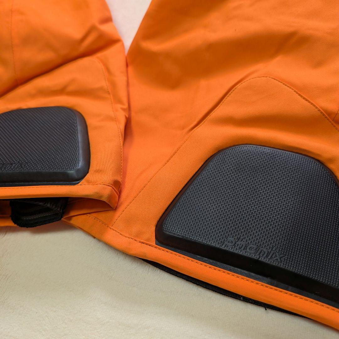 美品★ Phenix フェニックス XL デモ スキーウェア セットアップ上下