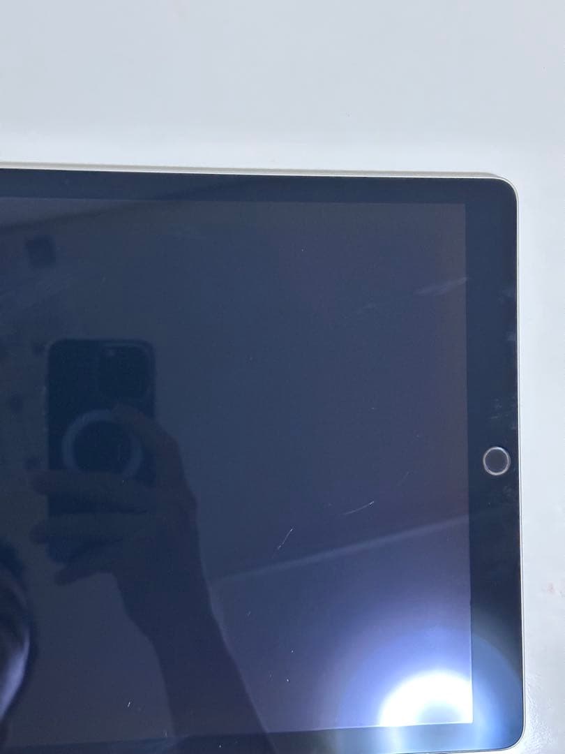 iPad Pro 12.9 (第2世代) 256GB WiFi + セルラー