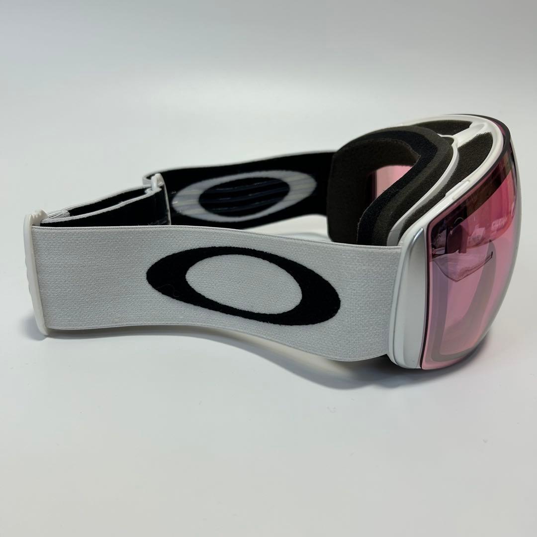 【美品】Oakleyオークリーフライトデッキ FLIGHTDECK PRIZM