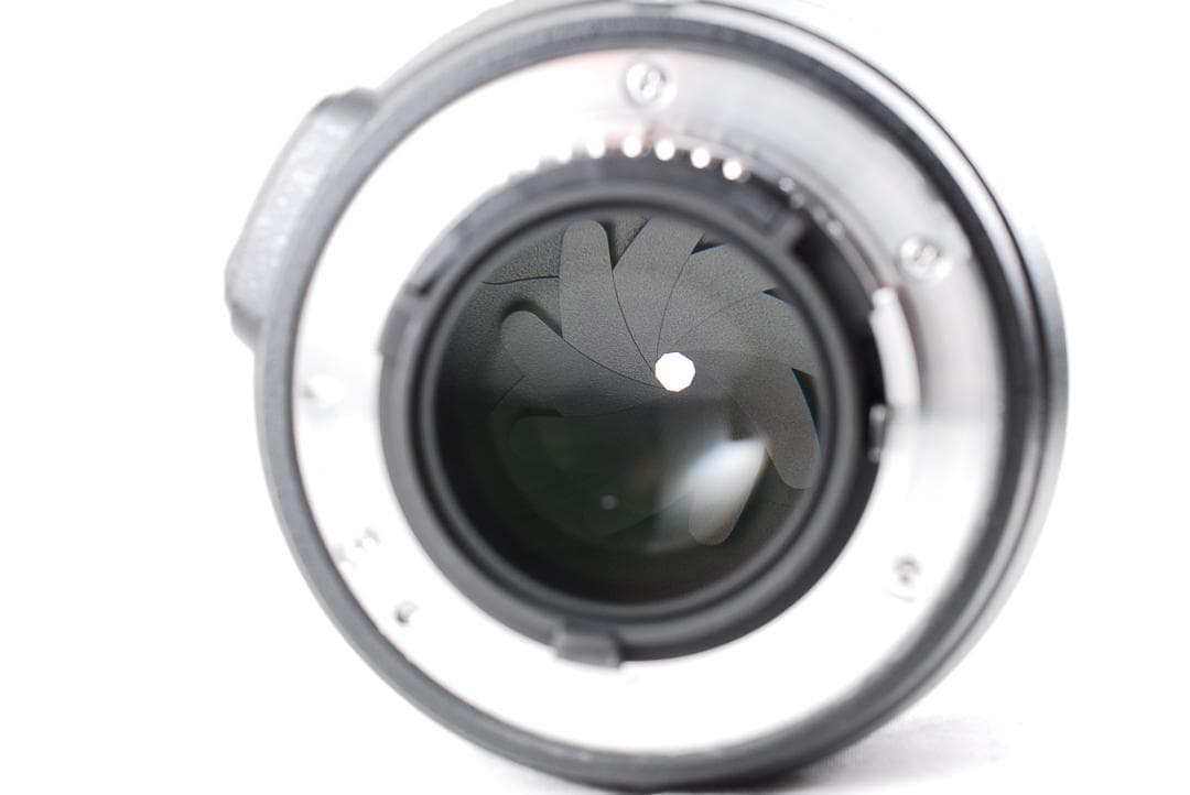 Nikon AF-S NIKKOR 50mm f/1.4G レンズ