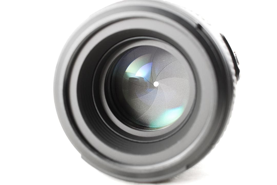 Nikon AF-S NIKKOR 50mm f/1.4G レンズ