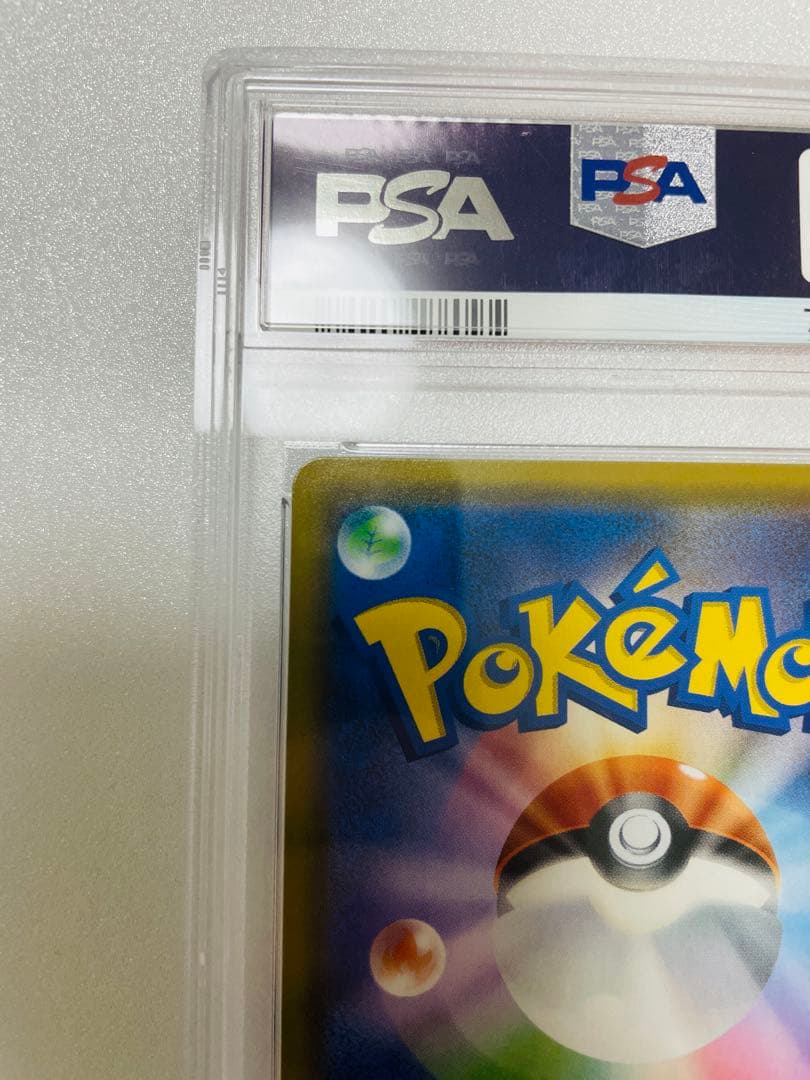 [PSA10]エリカのおもてなし SR