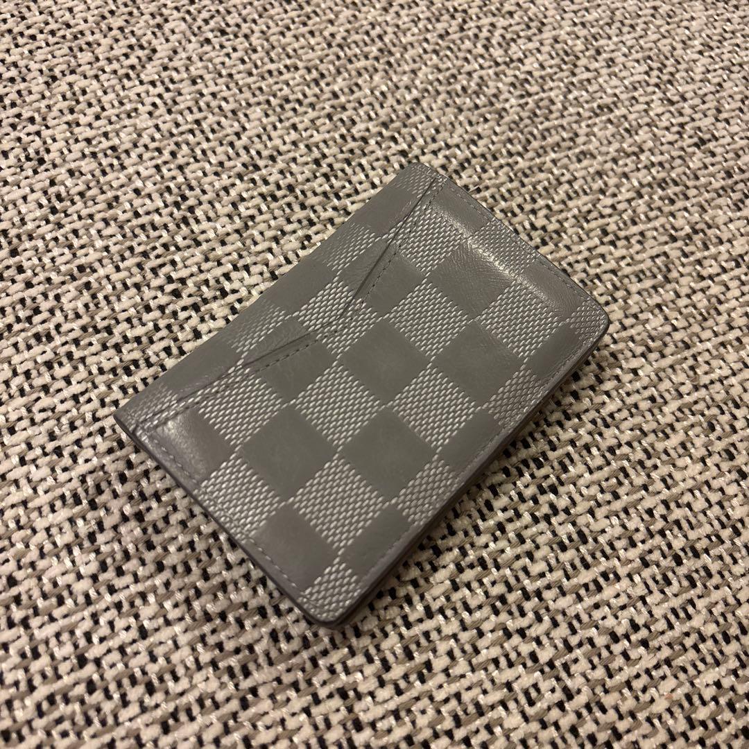 ルイヴィトン VUITTON 名刺入れ 名刺ケース