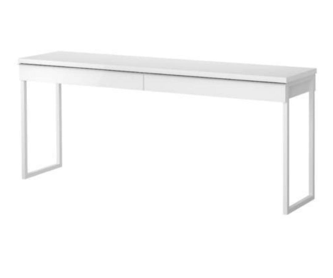 IKEA ベストーブルシュ180×40