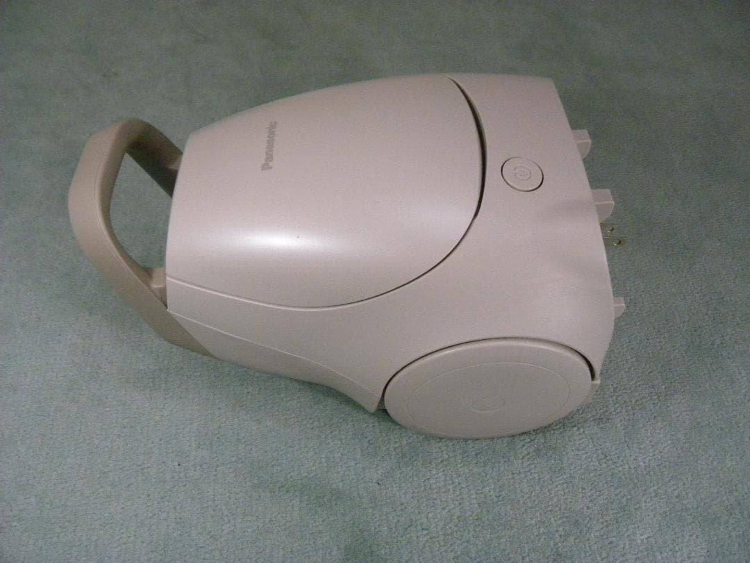 Panasonic掃除機2023年製
