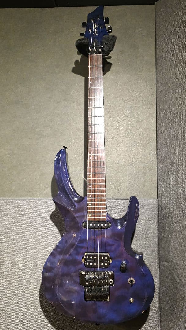 GrassRoots グラスルーツ G-TN-58G レインディア