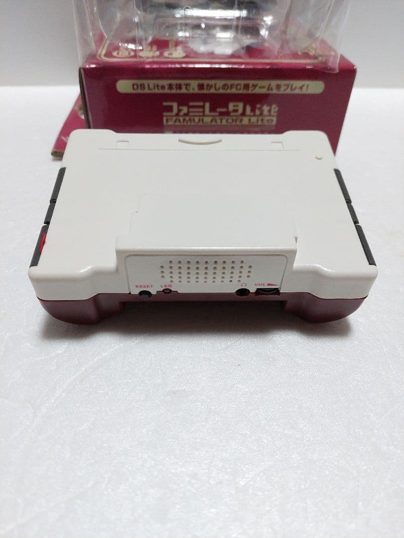 ファミレータLite