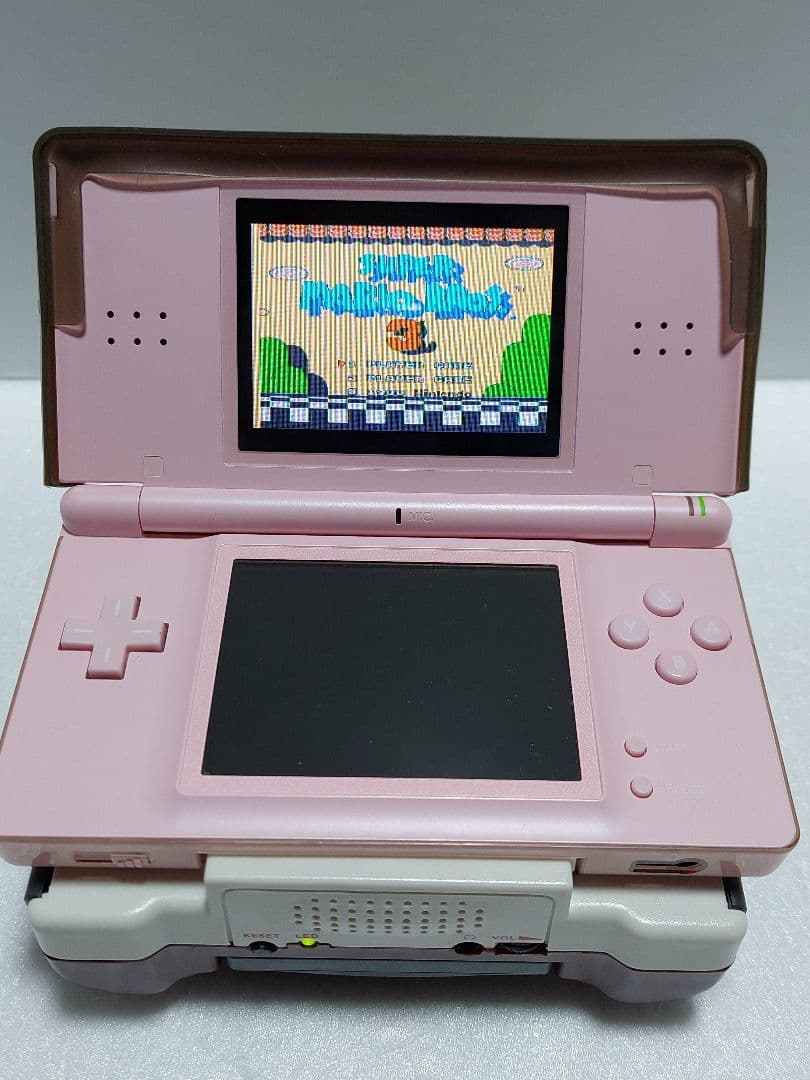 ファミレータLite