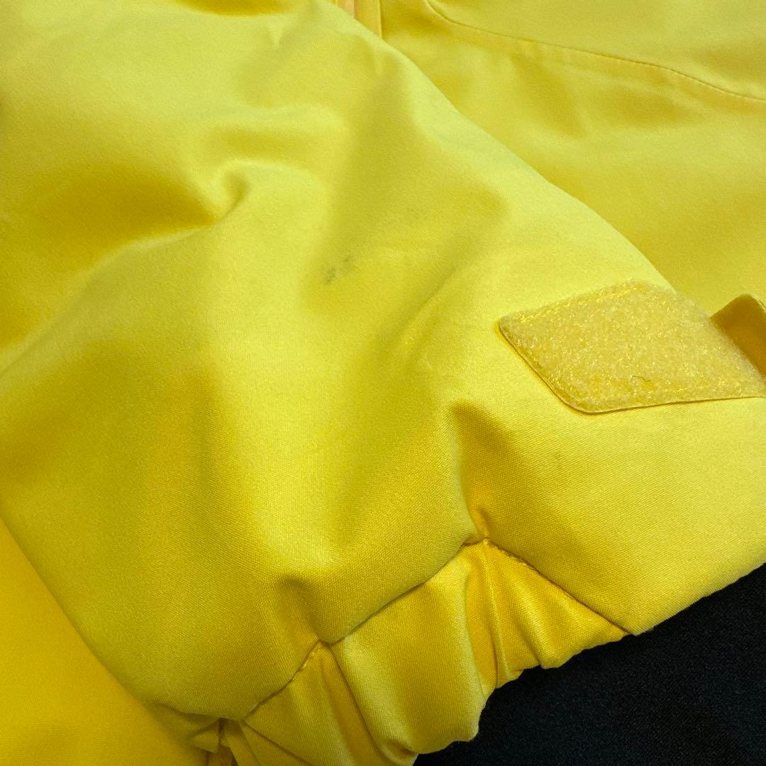 DESCENTEスキーウェア （上）