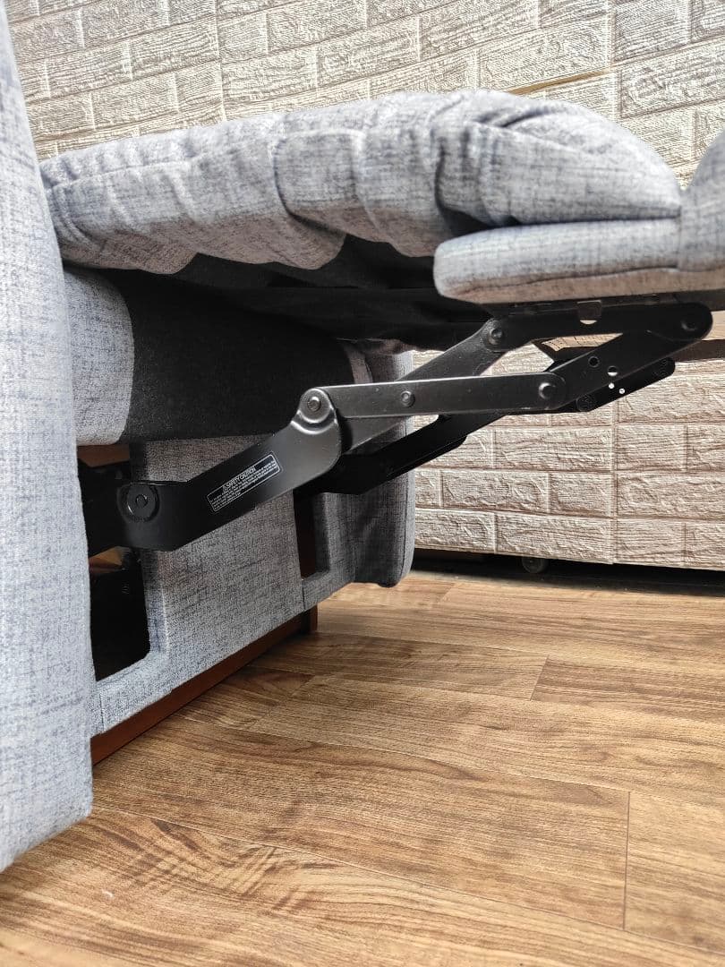 LA-Z-BOY レイジーボーイ リクライニングソファ 1人用