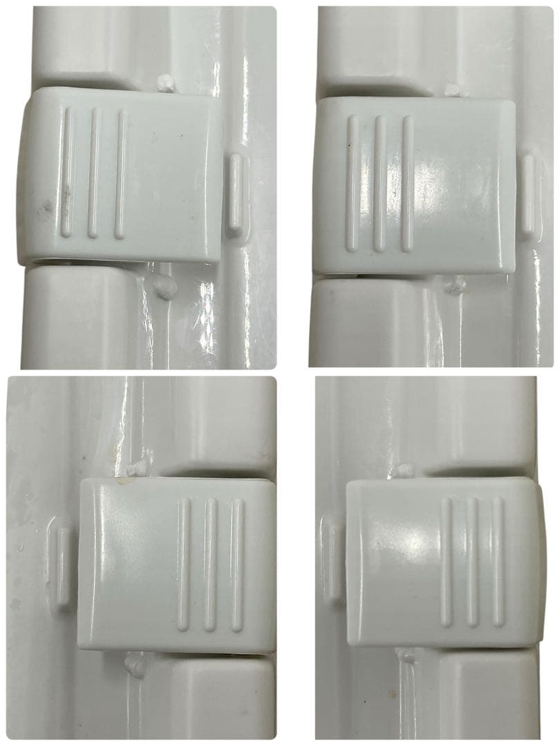 アイリスオーヤマ ペットゲージ PEC-902V 2段タイプ　ホワイト