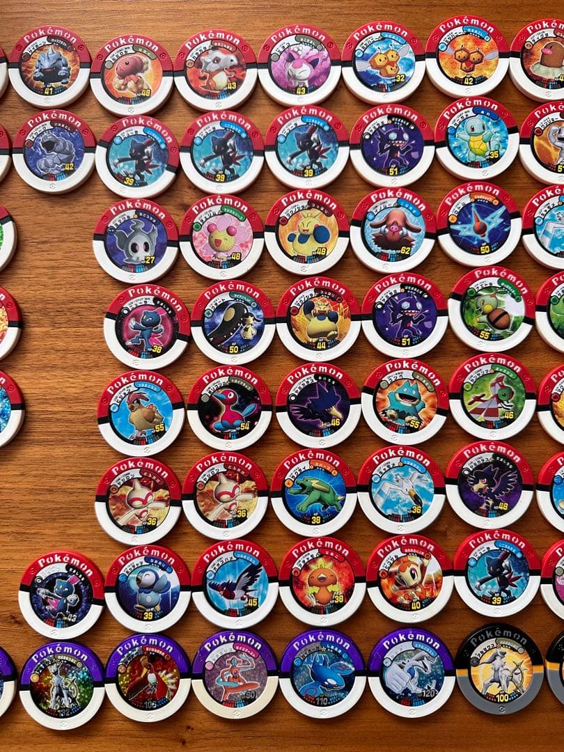 ポケモン バトリオ まとめ売り