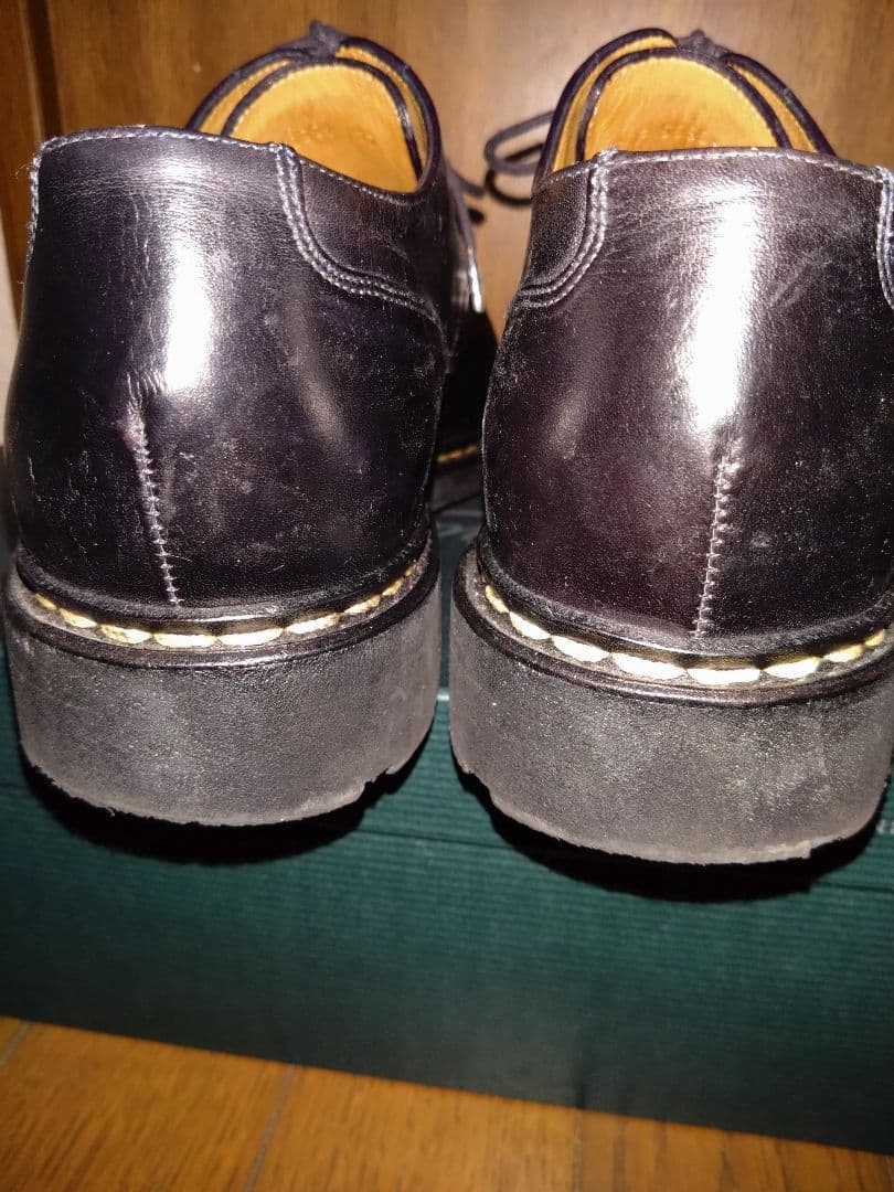 Paraboot シャンボード　シューキーパー付き