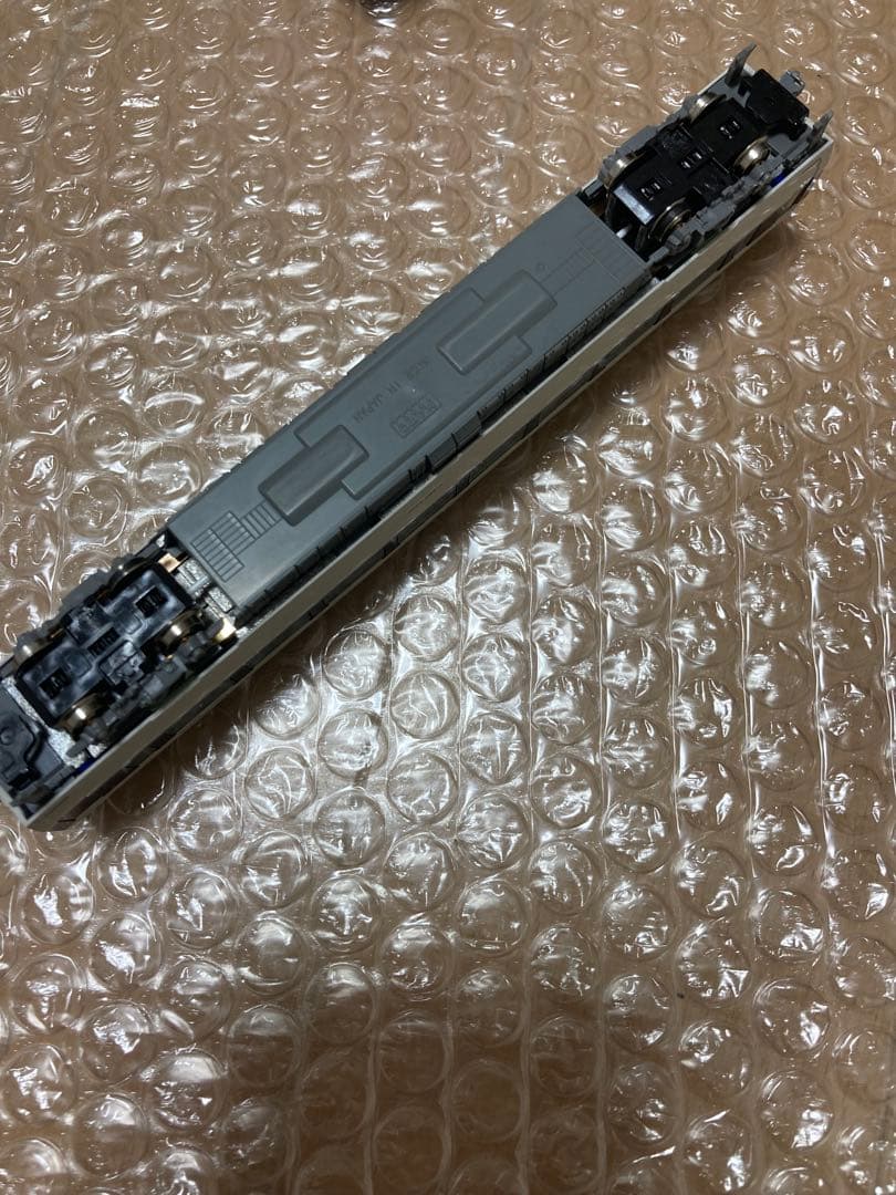 最終値下げ‼️kato683系「サンダーバード」9両 中古品 訳あり