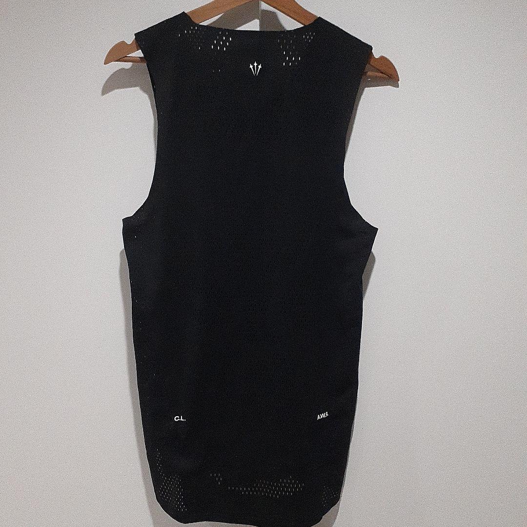 f*l様 Nike x NOCTA ジャージー タンクトップ　S