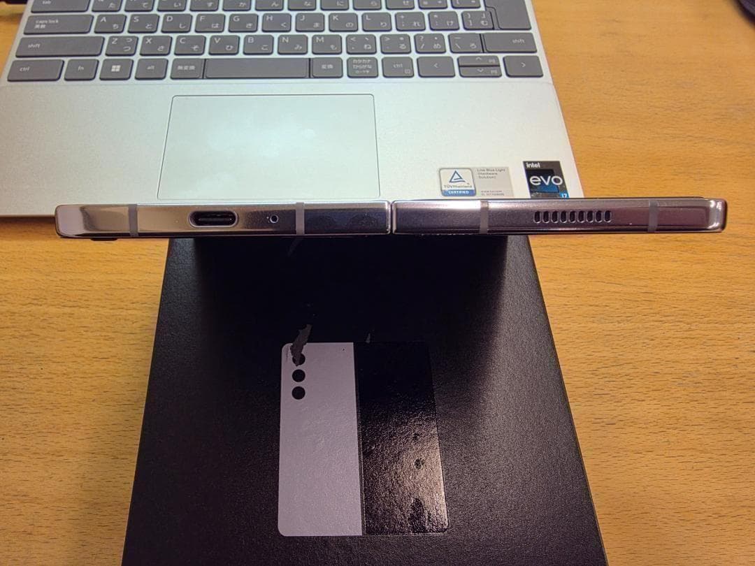 西*悟様 Galaxy Z Fold5 256GB SIMフリー