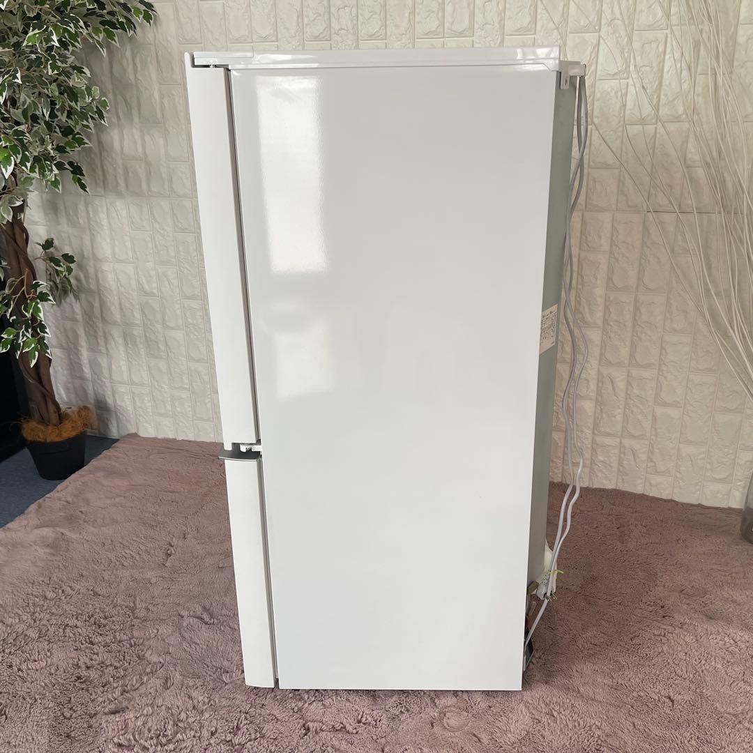 東京都23区配送無料✨設置まで❗️家電3点セット　冷蔵庫&洗濯機&電子レンジ　美品