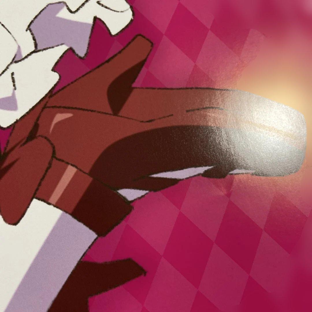 スロット劇場版 魔法少女まどか☆マギカ　非売品ポスター　鹿目まどか　特大サイズ