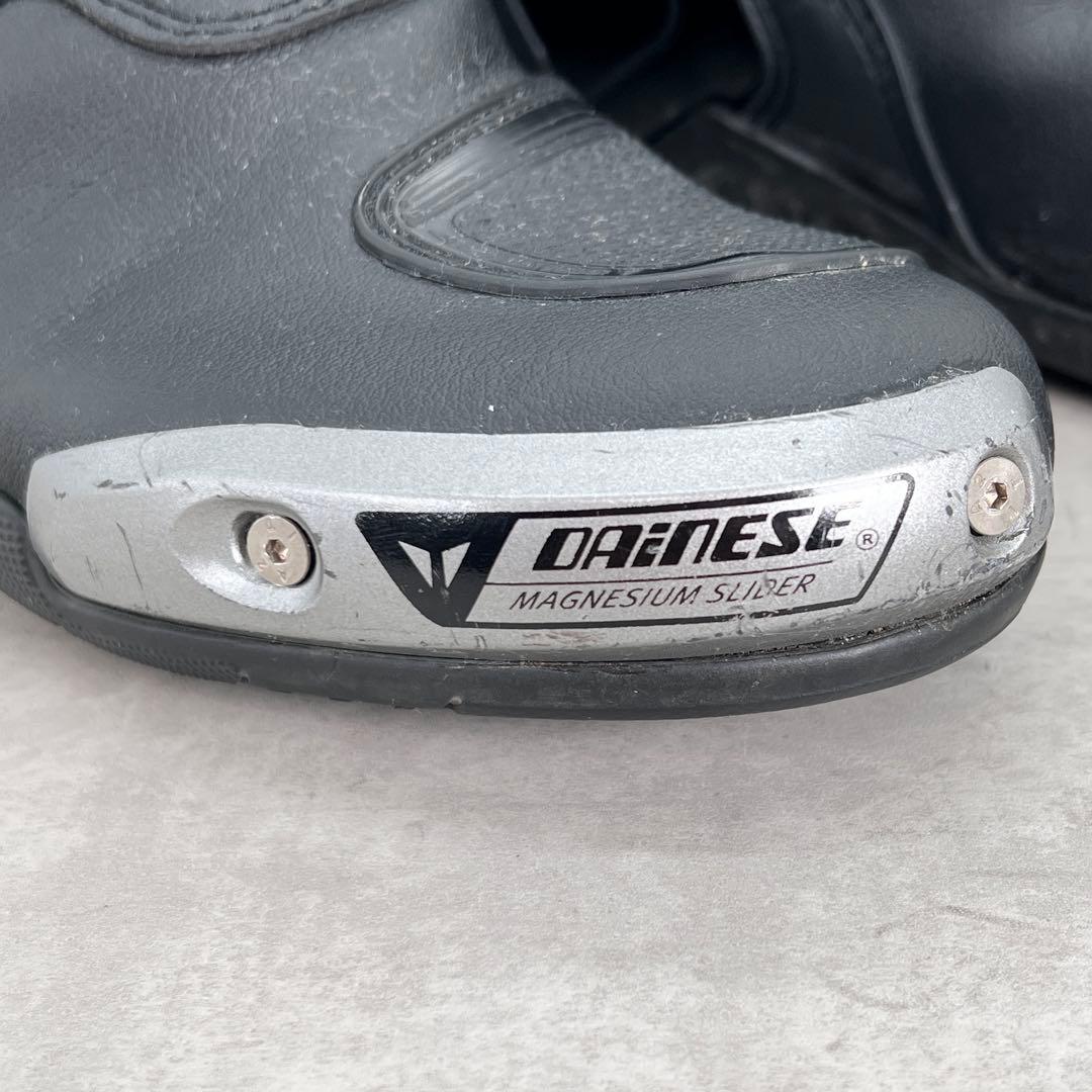 ダイネーゼ DAINESE DYNO PRO D1 ショートブーツ EU40