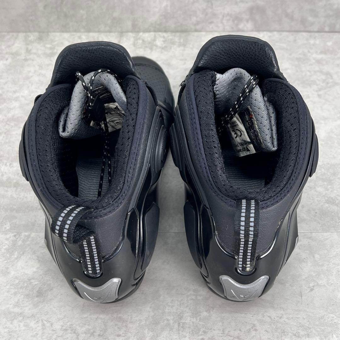 ダイネーゼ DAINESE DYNO PRO D1 ショートブーツ EU40