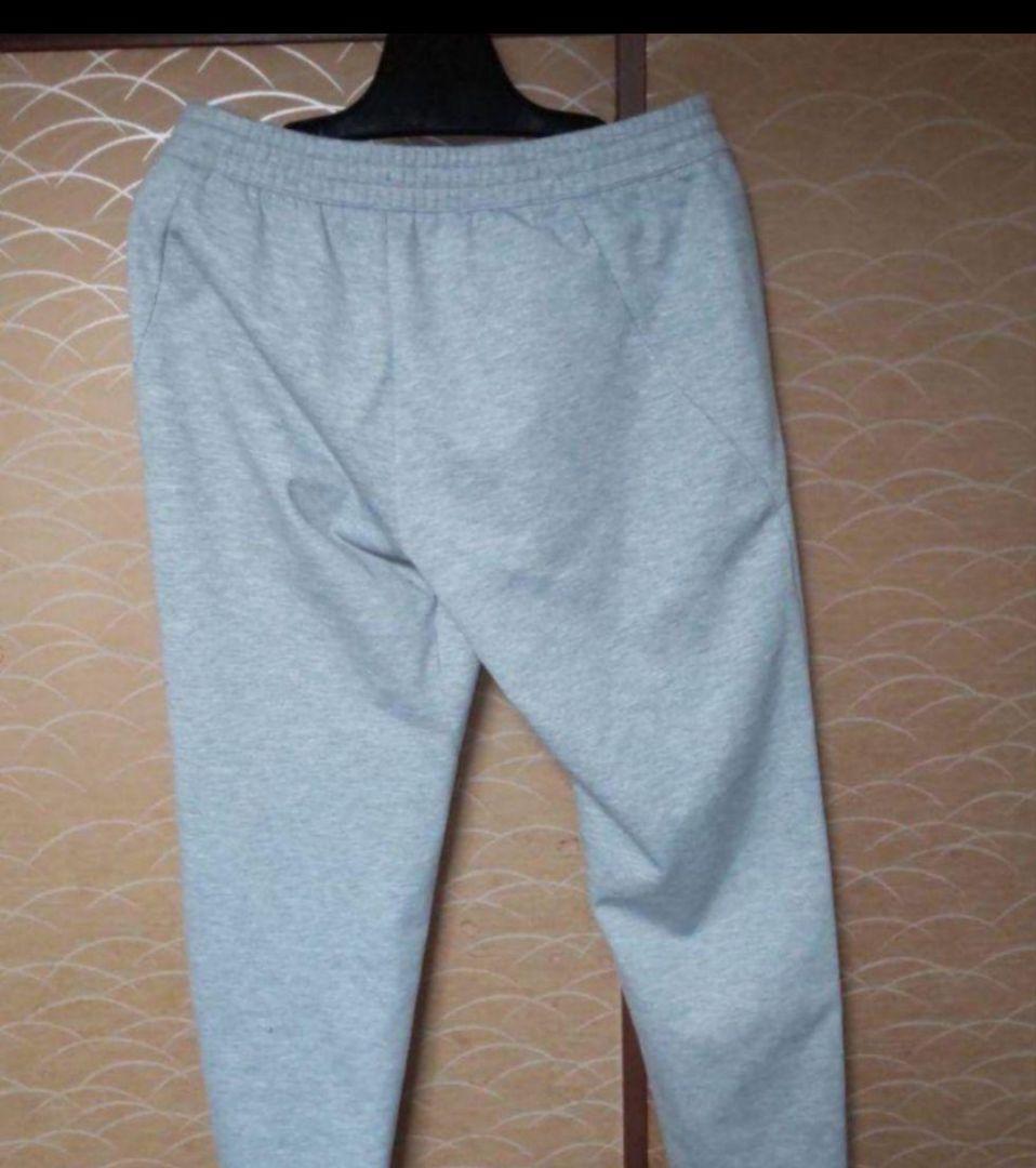 美良品 OGASAKA オガサカ パーカートレーナー スウェット ジャージ