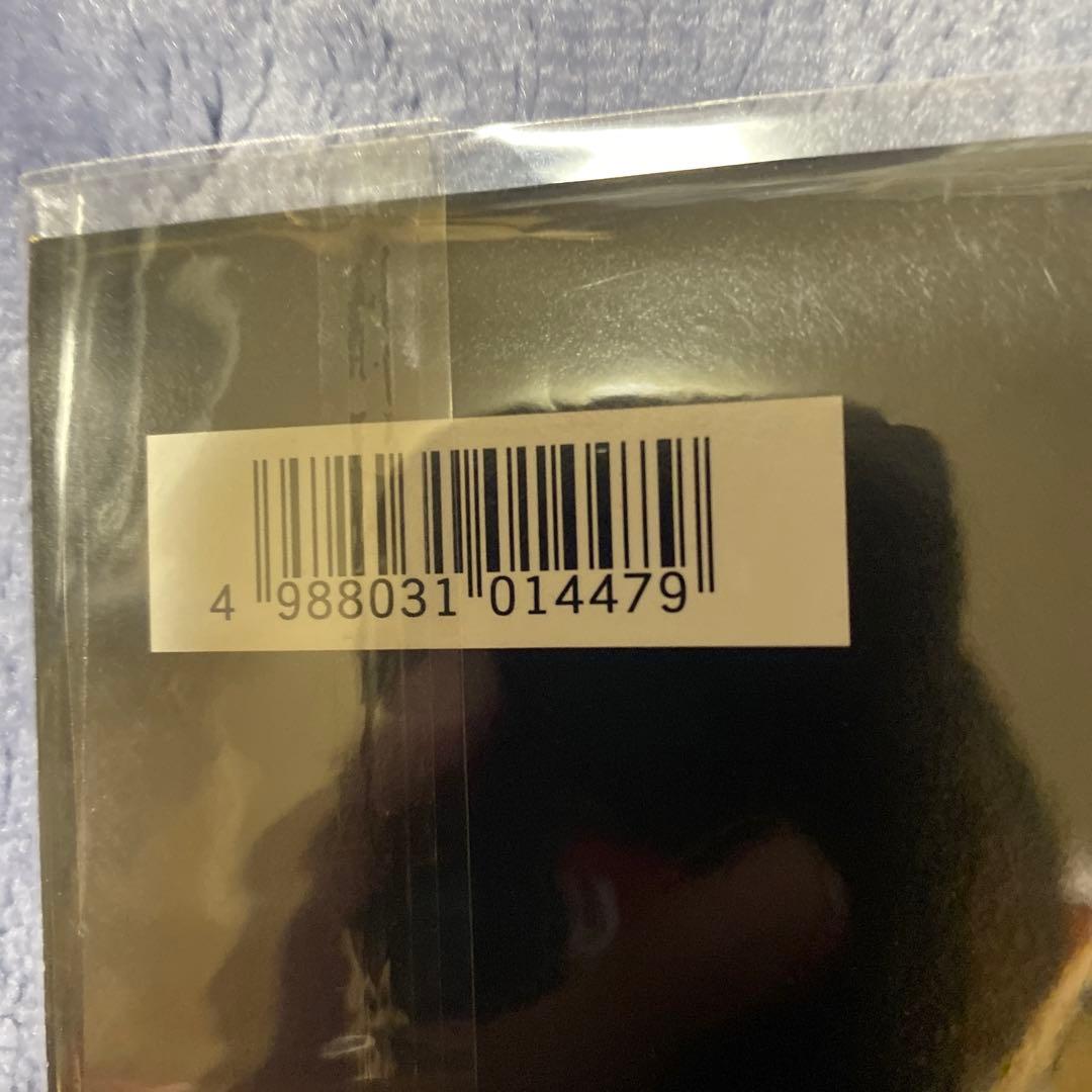 ハイロウズ　ロッキンチェアー　レコード　新品