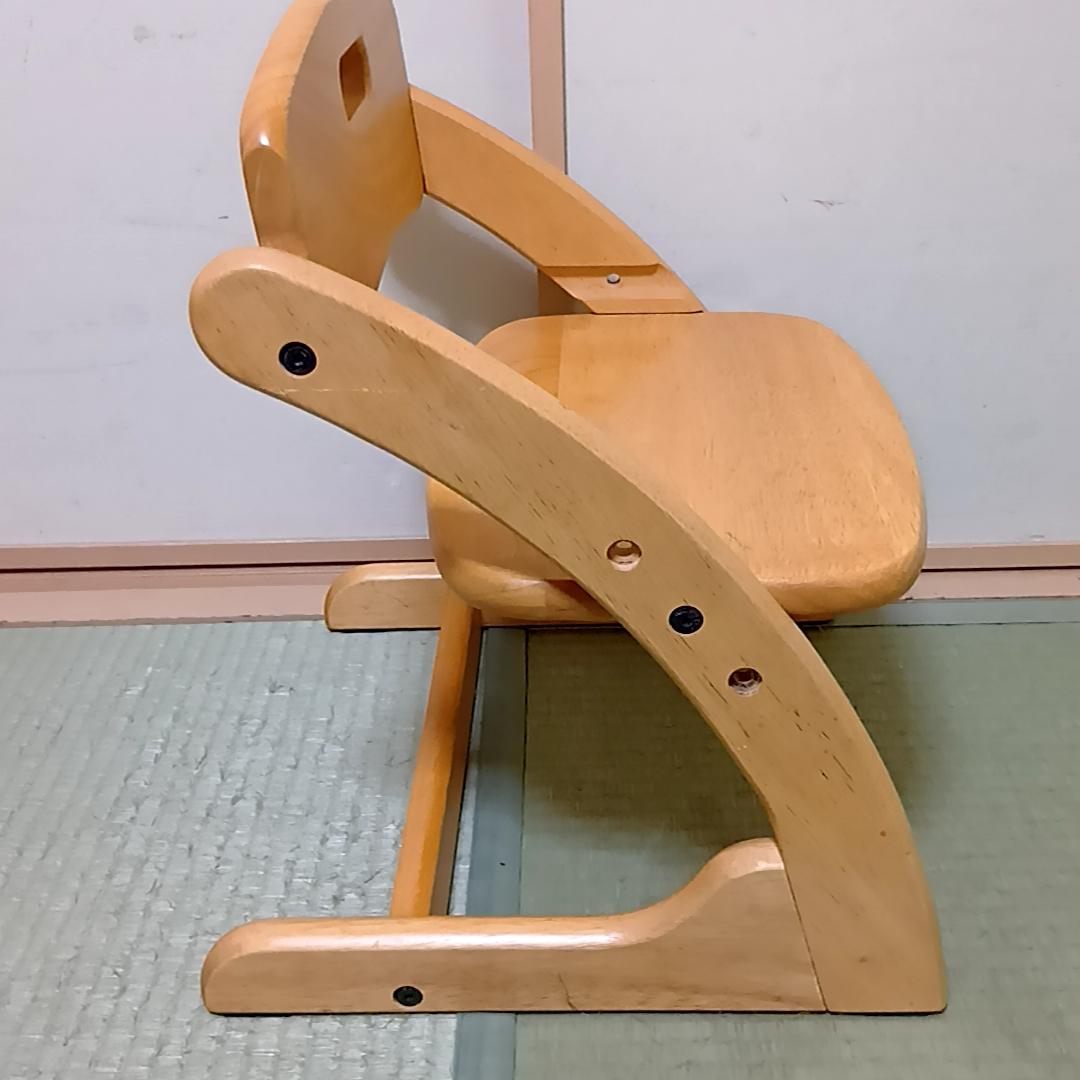 Ki 4/1〜発送時間要します様。大和屋 ブォーノ　アミーチェ　デスク＆チェア