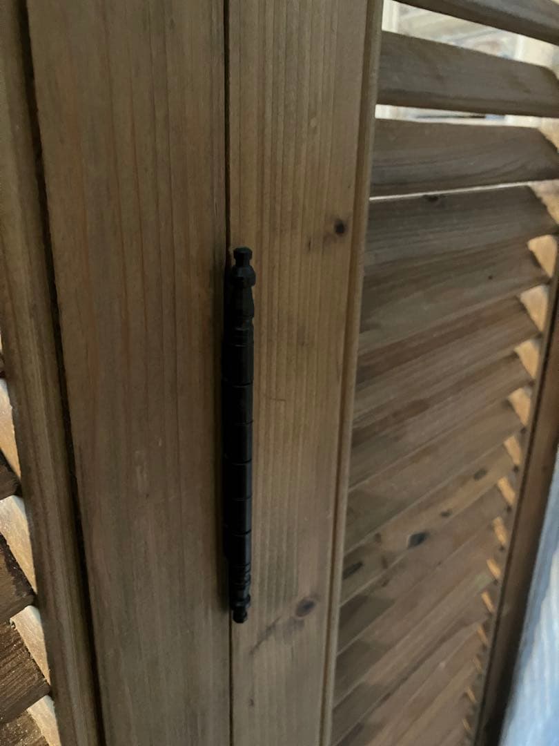 クラッシュゲート パーテーション希少