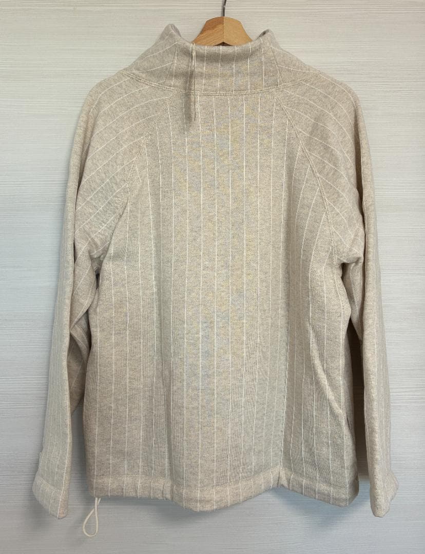 【タグ付き】ARCHI アーキ　裏起毛スウェット