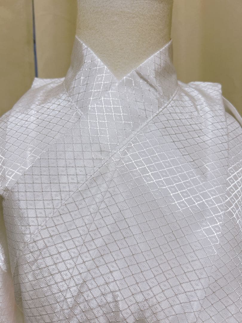 正絹羽織五つ紋♡七五三　5歳　男の子　フルセット　一式　鷹　青系