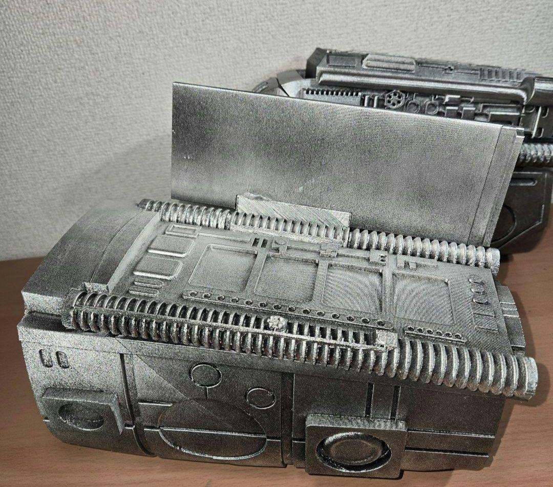 実物大　プレデター　　リストブレイドガントレット　レプリカ　エイリアン