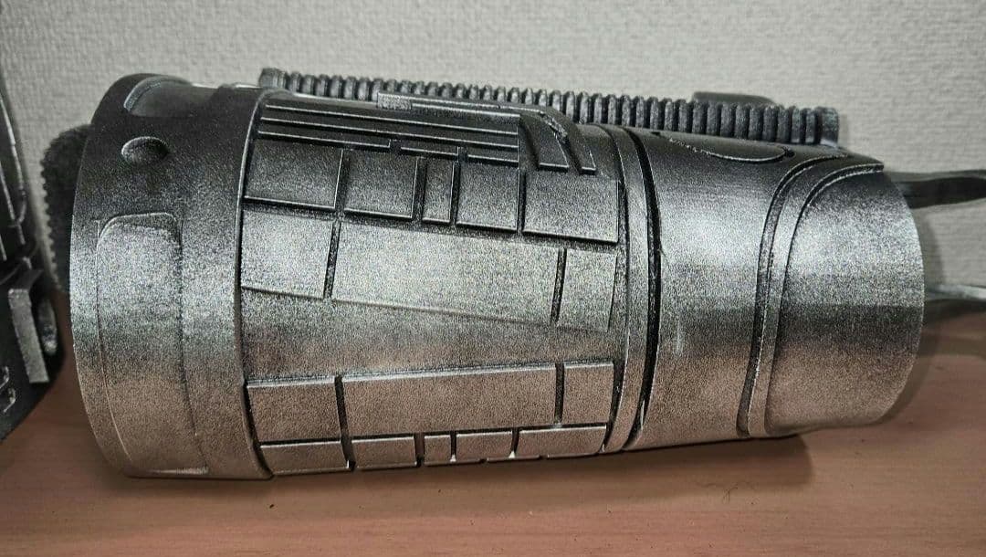 実物大　プレデター　　リストブレイドガントレット　レプリカ　エイリアン