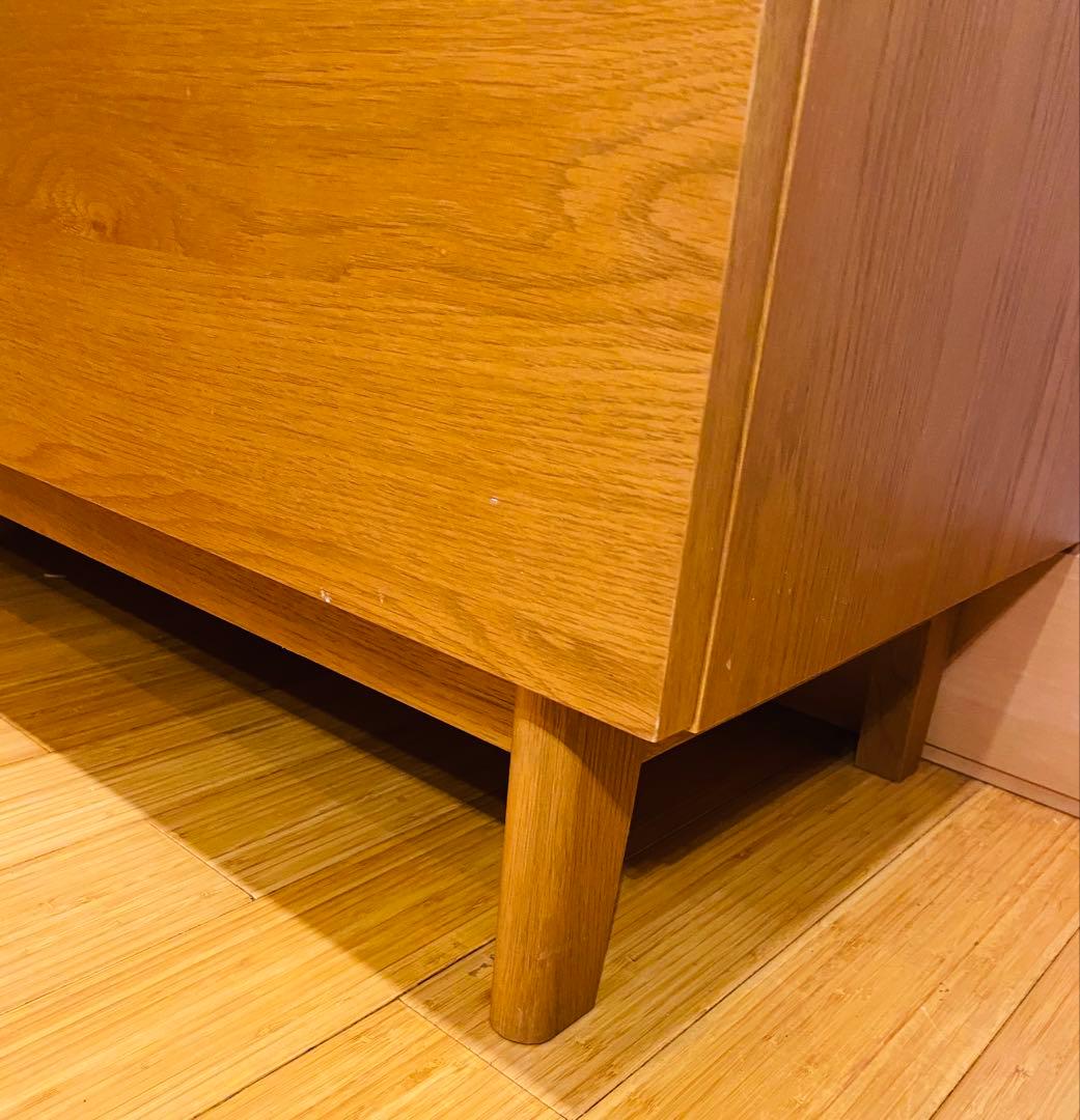 unico KIRP キャビネット