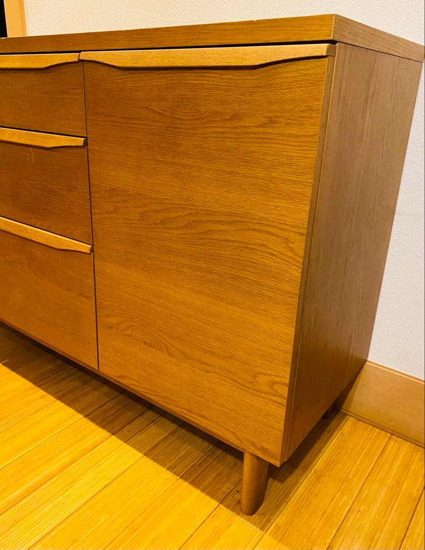 unico KIRP キャビネット