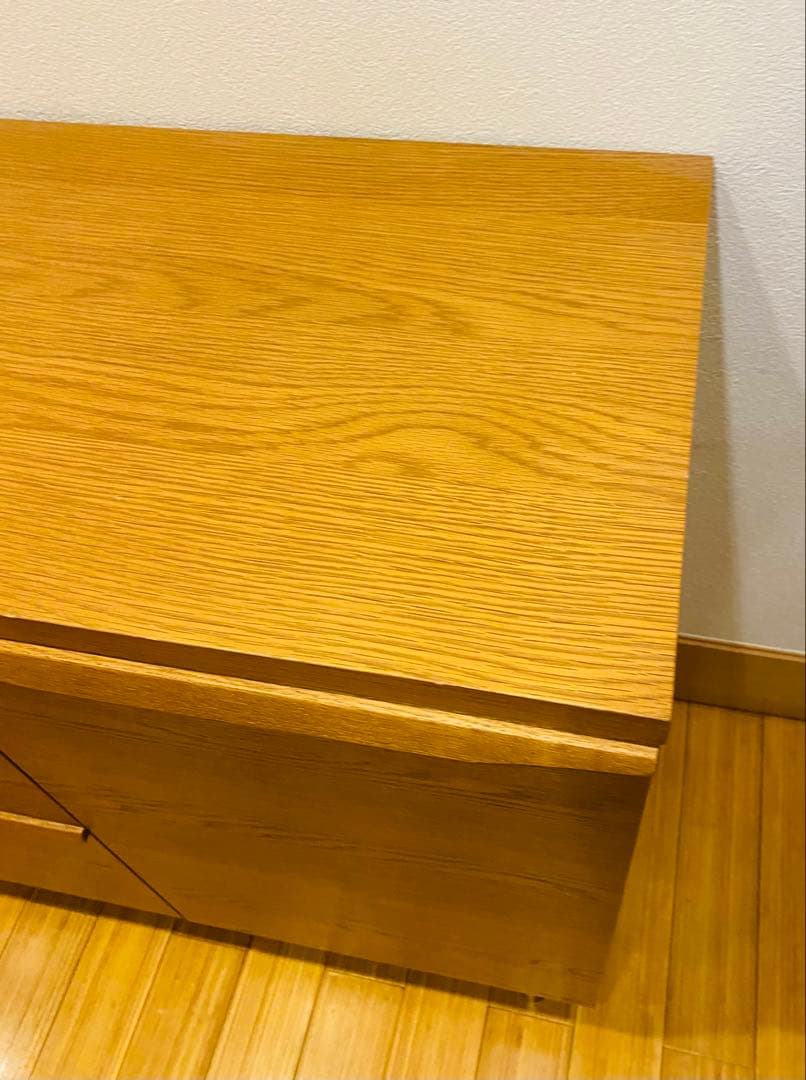 unico KIRP キャビネット