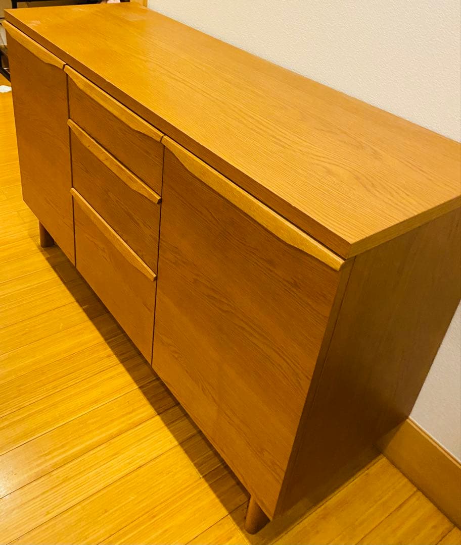 unico KIRP キャビネット