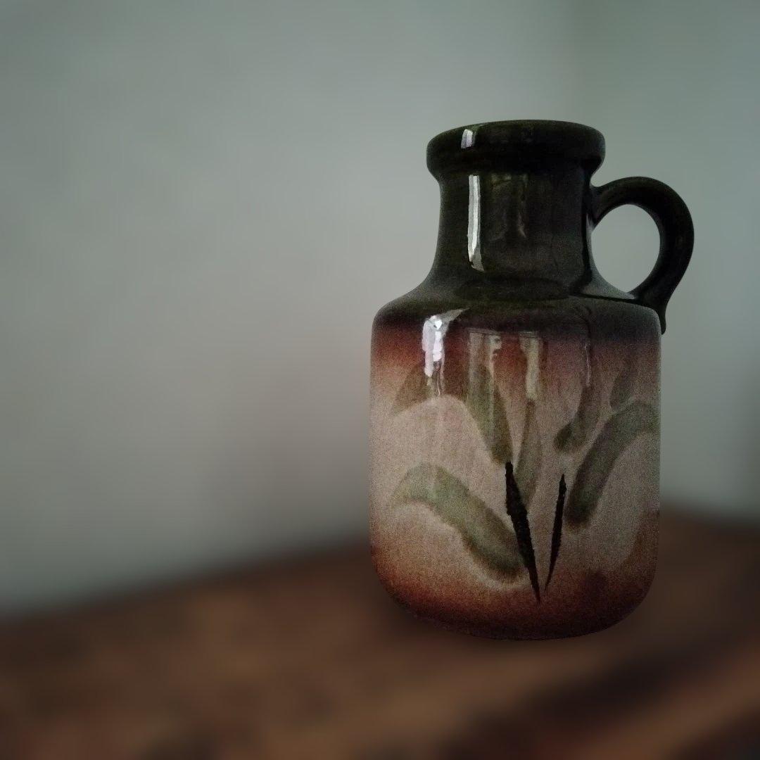 【Fat Lava】ファットラヴァ　Scheurich 花瓶