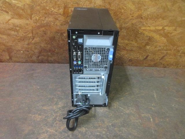 送料込★Dell デル Optiplex5050 i7-7700 ジャンク