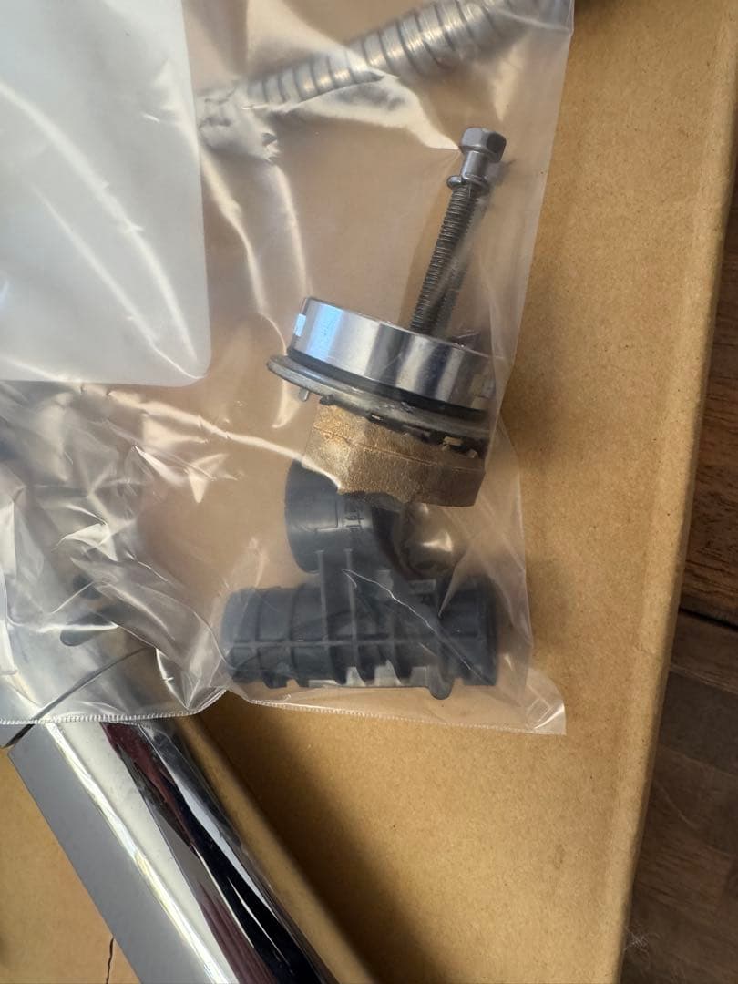 LIXIL ビルトイン浄水器 本体