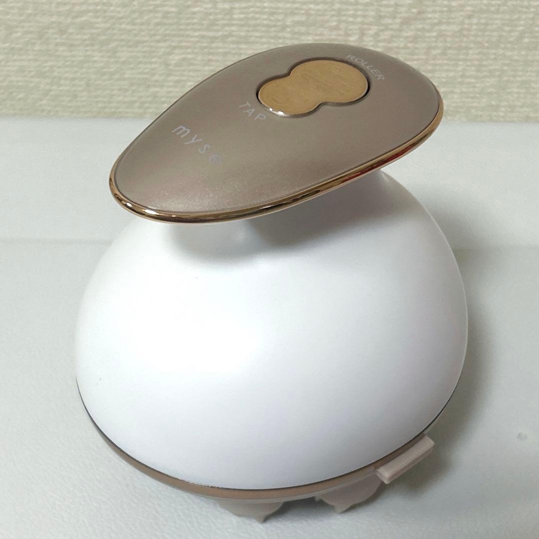 ほぼ新品ヤーマンYAMANミーゼニードルヘッドスパリフトMS31頭皮ヘアケア美容